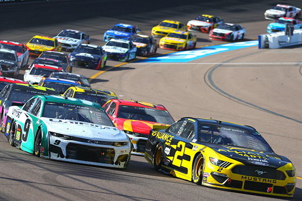 NASCAR Tickets